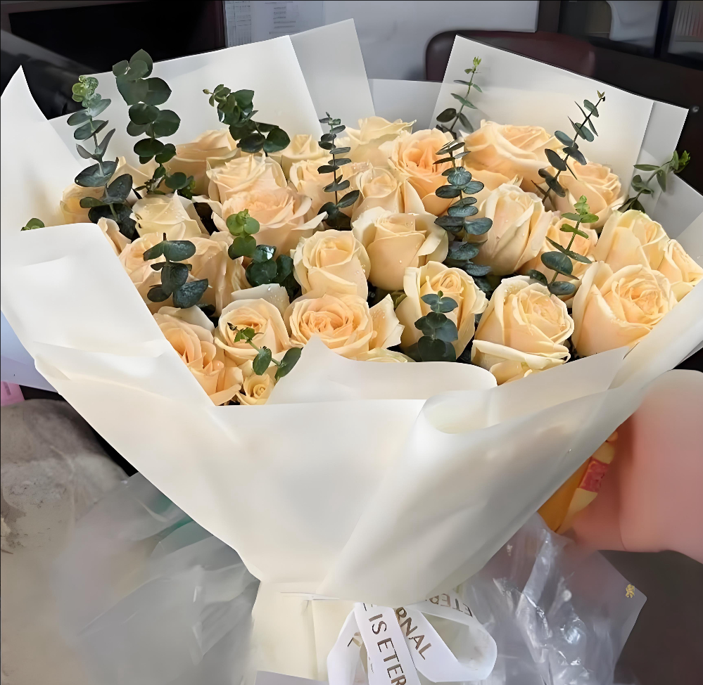 贺州钟山县花店